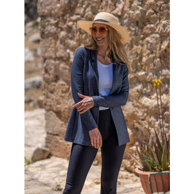  IceDress Drexiss sako LISS INDIGO JEANS