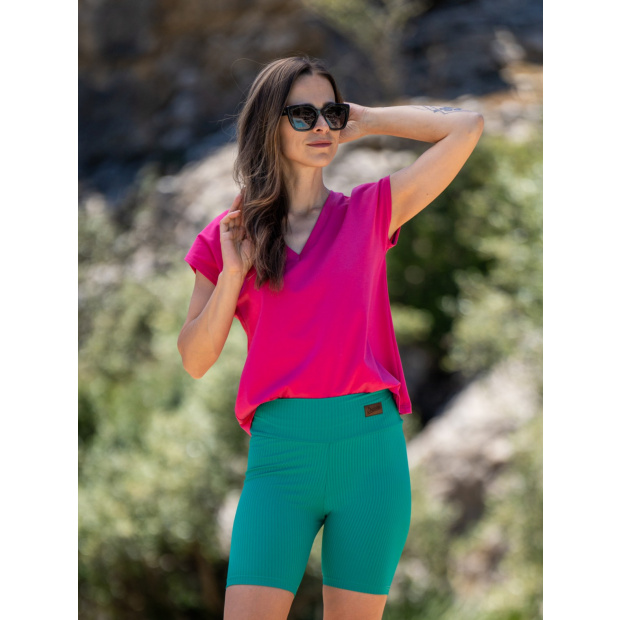  IceDress Drexiss tričko RISE REALLY PINK