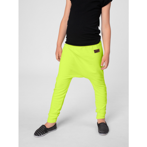  IceDress Drexiss baggy NEON YELLOW