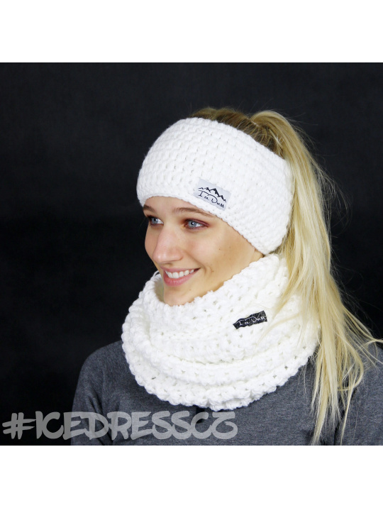 IceDress Drexiss 