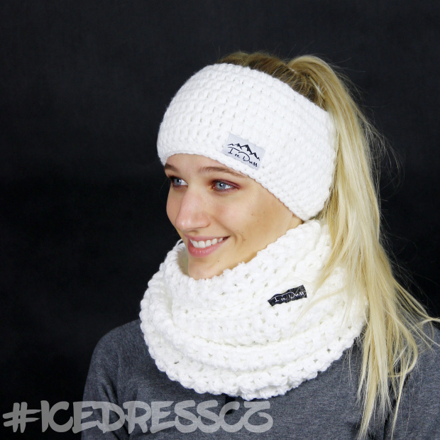  IceDress Drexiss 