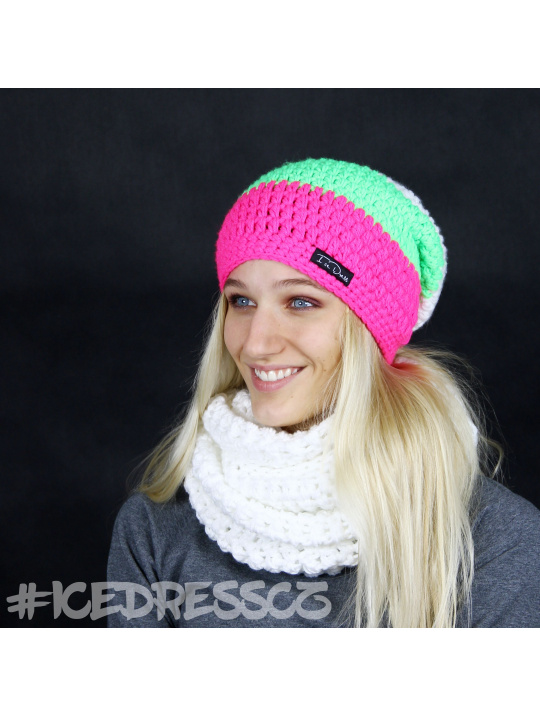 IceDress Drexiss 