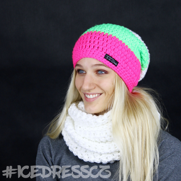  IceDress Drexiss 