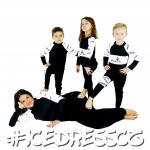  IceDress Drexiss termo triko DOSPĚLÉ