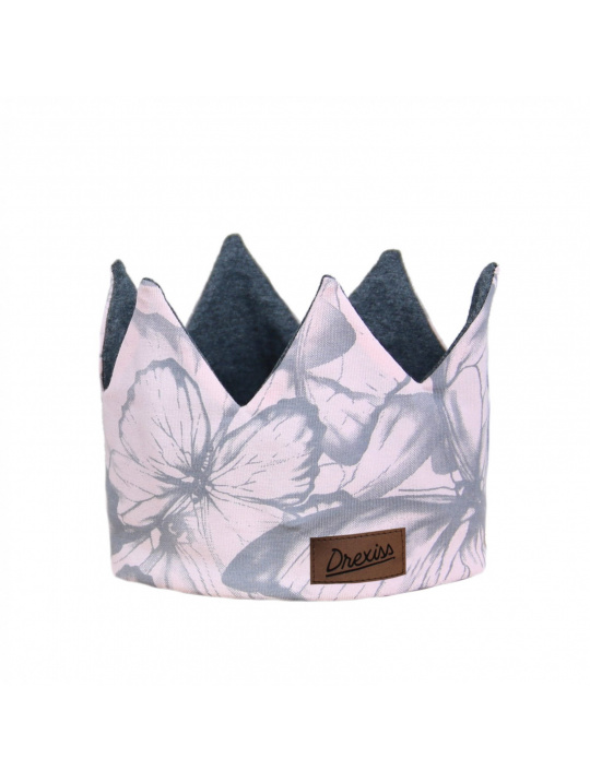 IceDress Drexiss KORUNKA BUTTERFLY