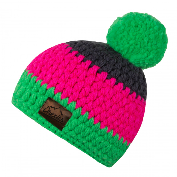  IceDress Kulich Drexiss 