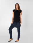 IceDress Dámské Drexiss baggy JEANS