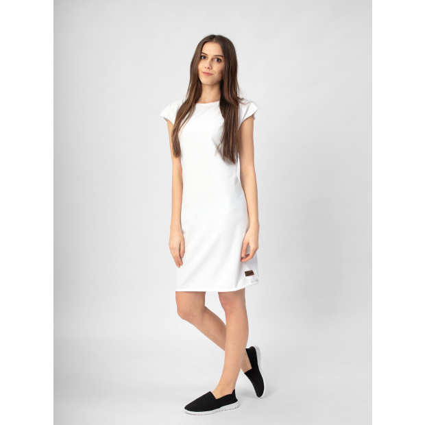  IceDress Drexiss ANGELIKA WHITE letní šaty dospělé