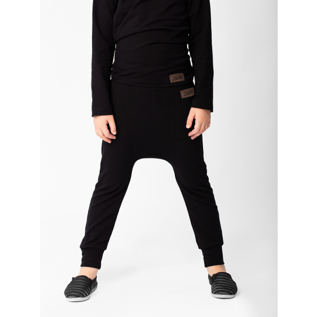  IceDress Drexiss baggy BLACK