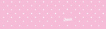  IceDress Drexiss funkční čelenka DOT - SWEET PINK