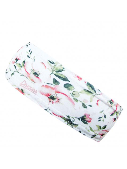 IceDress Drexiss čelenka ULTRALIGHT FLOWERS - ROSES