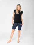  IceDress Drexiss dámské kraťasy JEANS