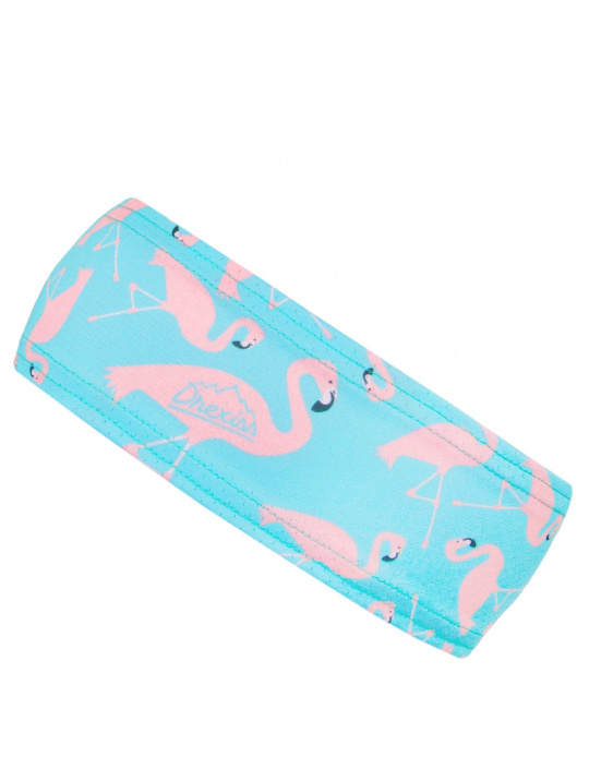 IceDress Drexiss čelenka ULTRALIGHT FLAMINGO - MINT