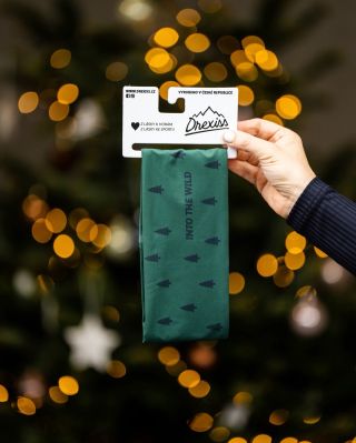 Funkční čelenky👇🏻 Must have kousek, ale třeba i krásný a praktický malý dárek pro kolegy/ně či kamarádky? #drexiss...