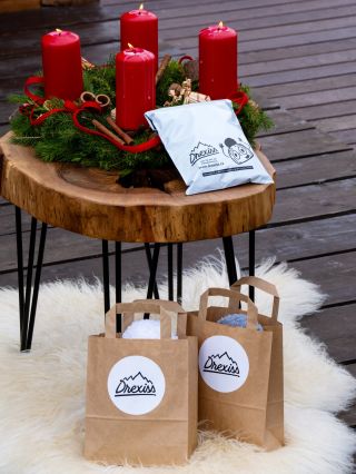 ♥️ DĚKUJEME! Všechny objednávky už jsou odeslané ✔️ 🎁 Kdo byste potřeboval ještě něco doplnit, tak 22.12. a 23.12. bude v...