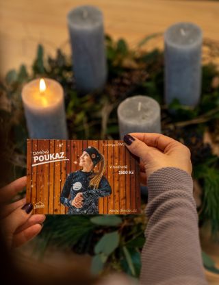 🕯️První adventní týden je pomalu za námi a my přinášíme pár informací k Vánočním objednávkám: Děkujeme za včasné...